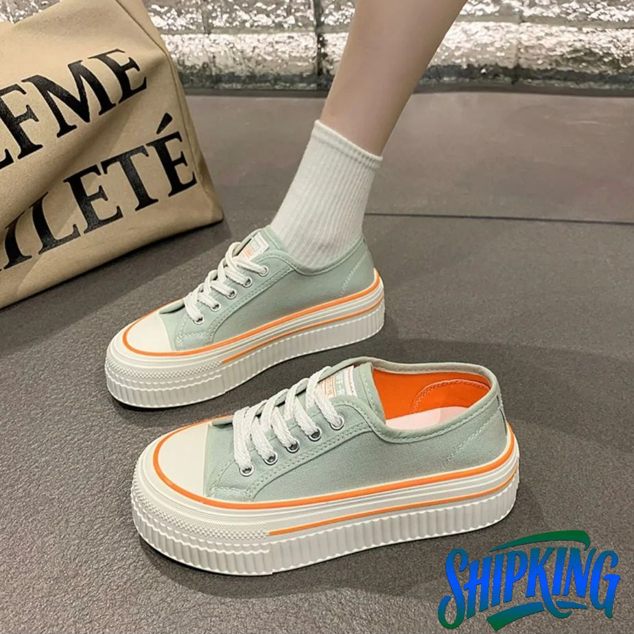 Кеды Vans #1