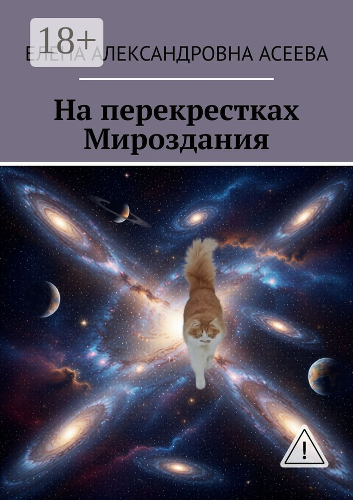 На перекрестках Мироздания #1