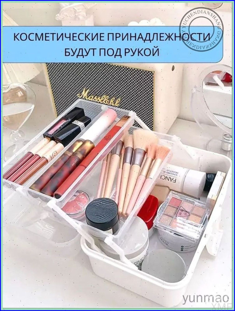 Косметичка #1