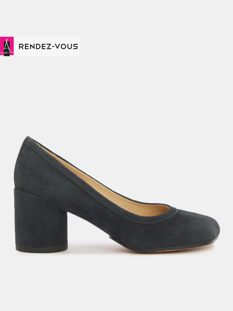 Туфли TENDANCE #1