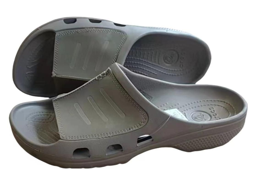 Сабо Crocs LiteRide #1