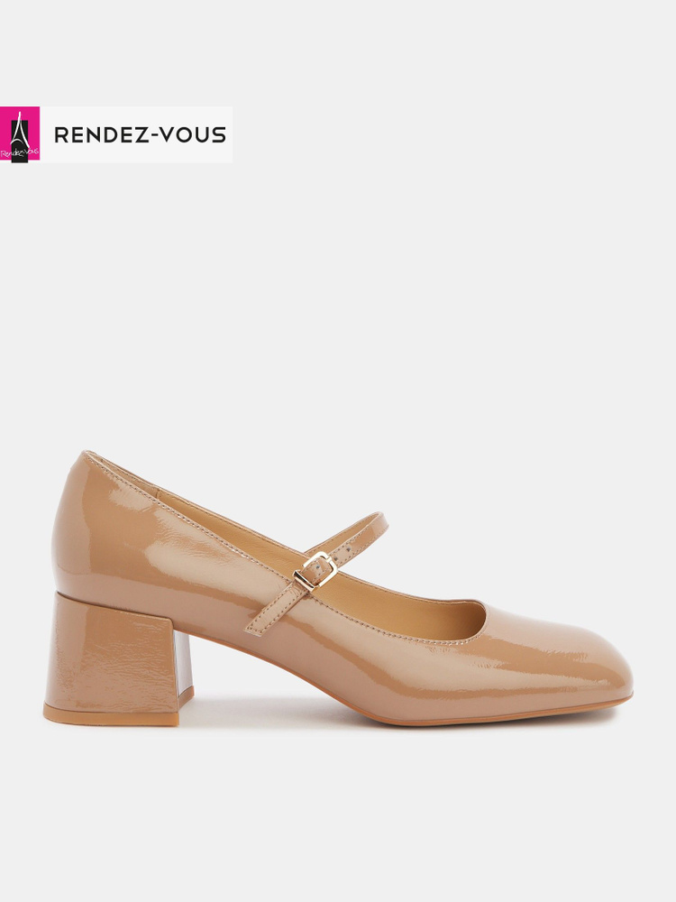 Туфли TENDANCE #1