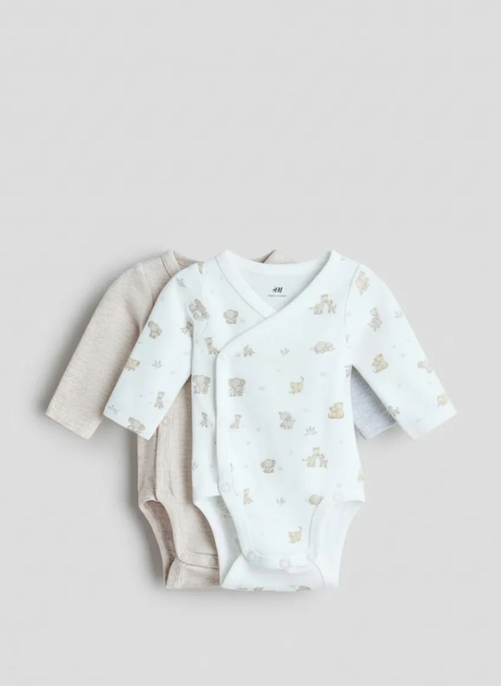 Боди H&M #1