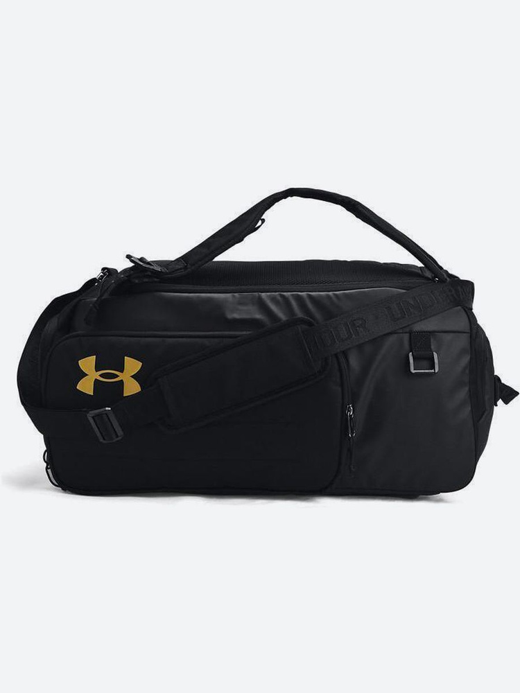 Under Armour Сумка спортивная  UA Contain Duo MD BP Duffle #1