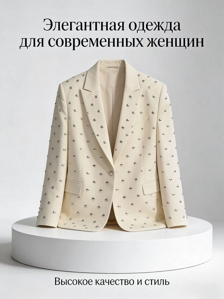 Куртка #1