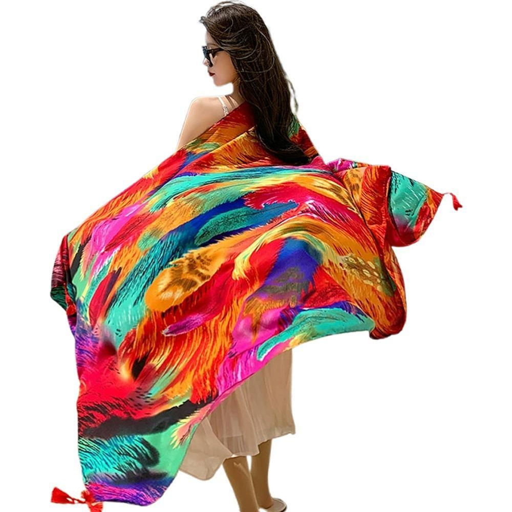 Парео #1