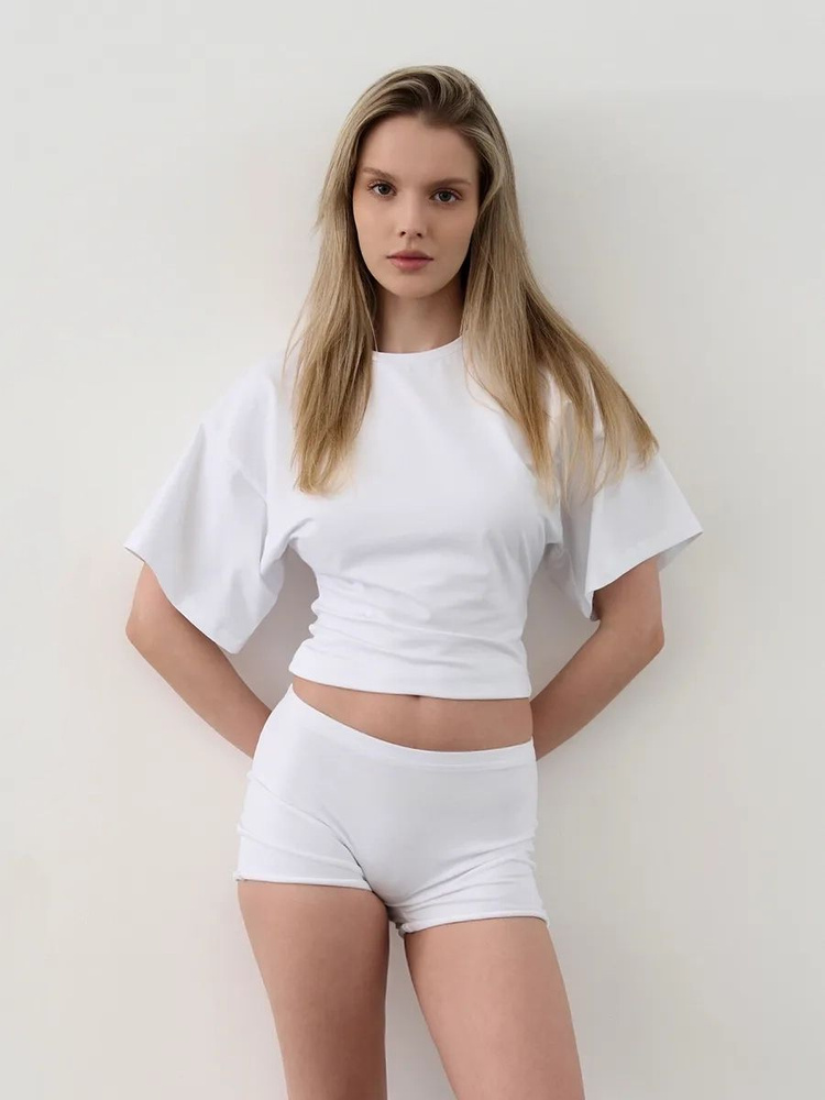 Футболка Uniqlo #1