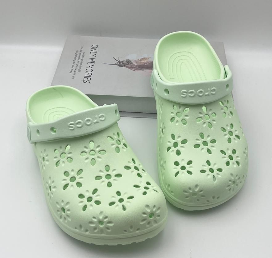 Сабо Crocs LiteRide #1
