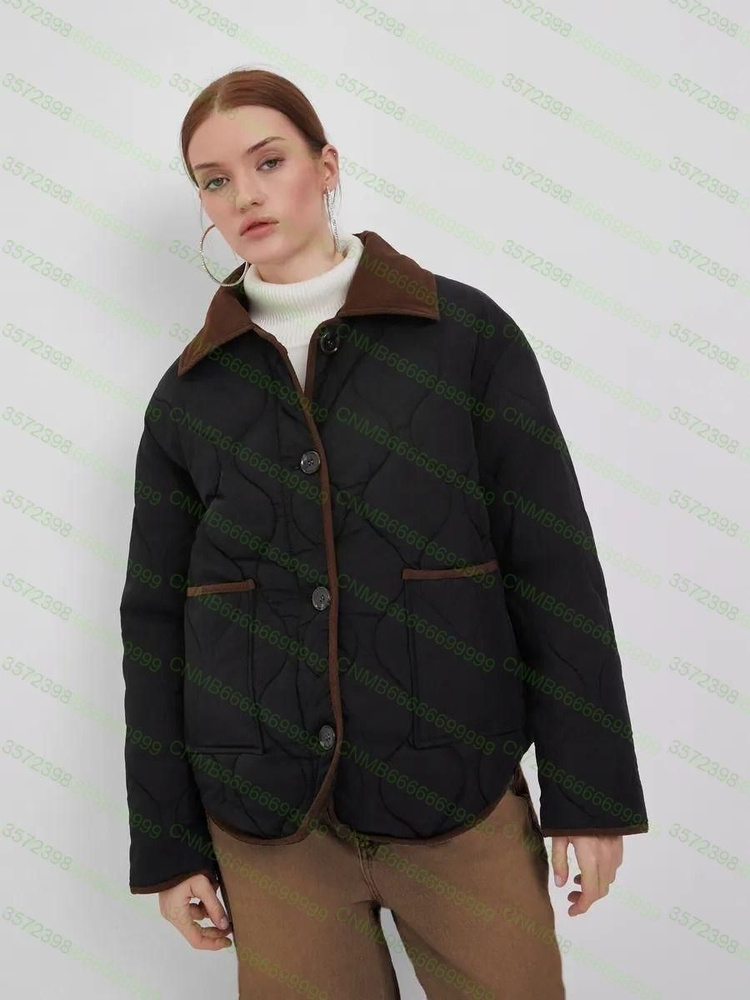 Куртка Massimo Dutti #1