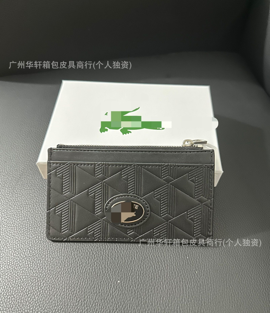 Lacoste Бумажник #1