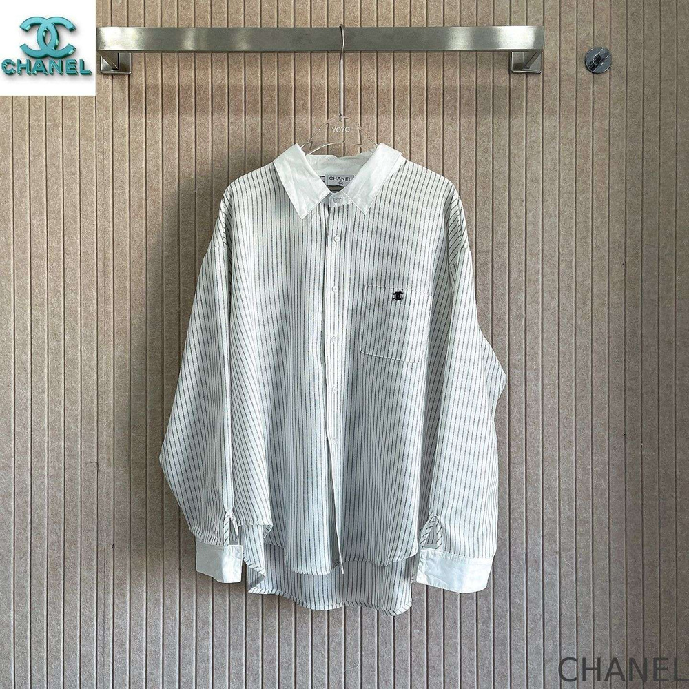 Рубашка Chanel #1