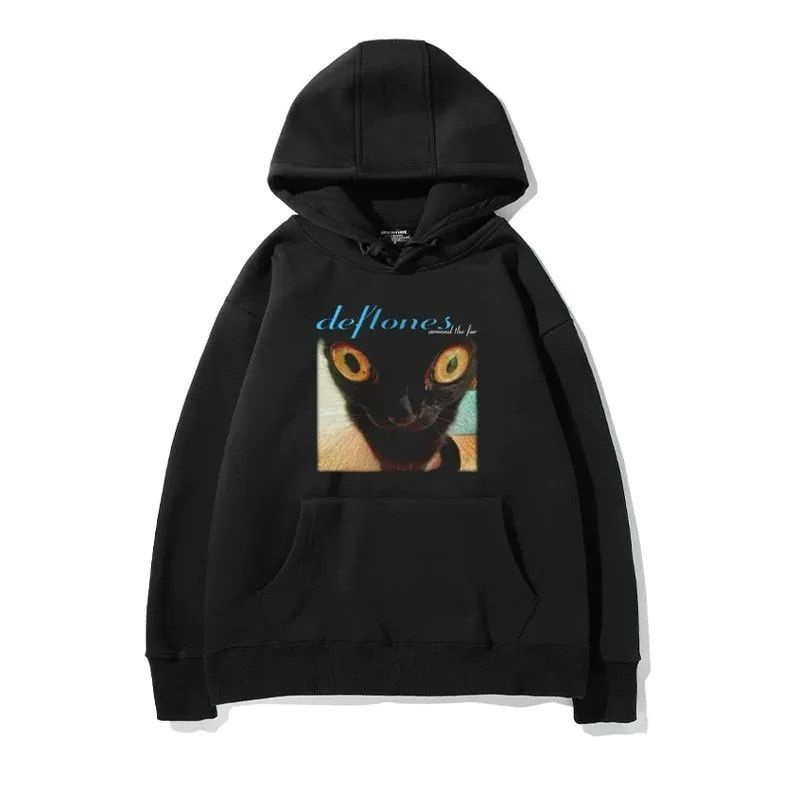 Толстовка Deftones #1