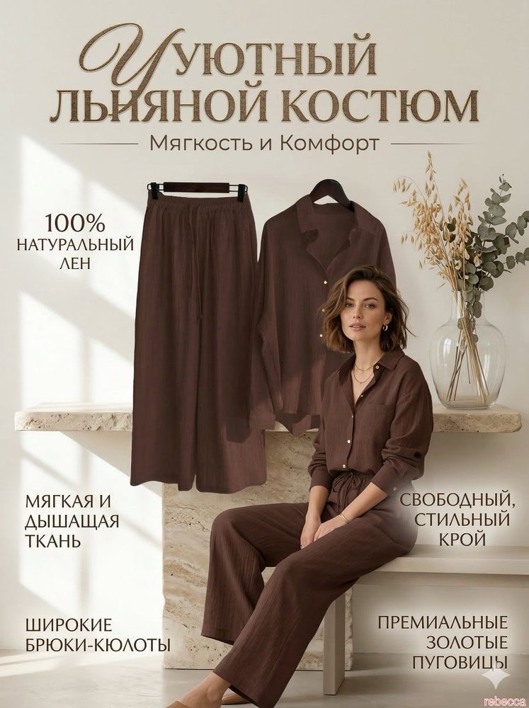 Комплект одежды #1