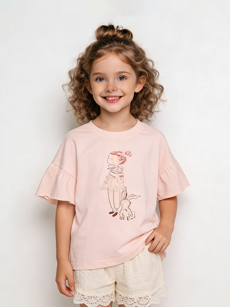 Футболка H&M #1