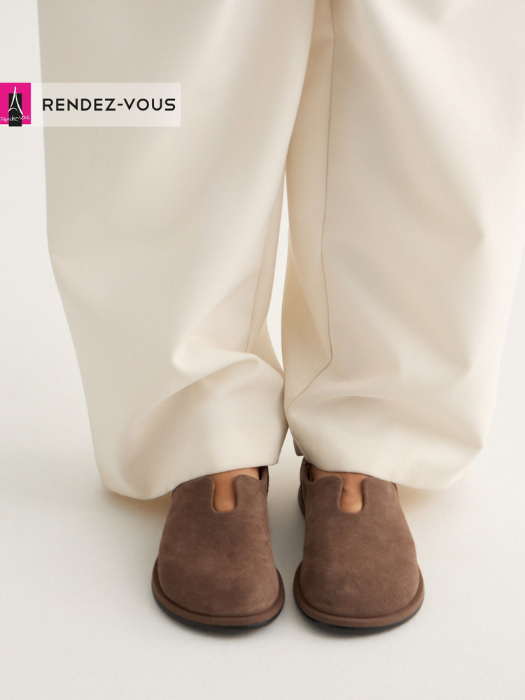 Туфли TENDANCE #1
