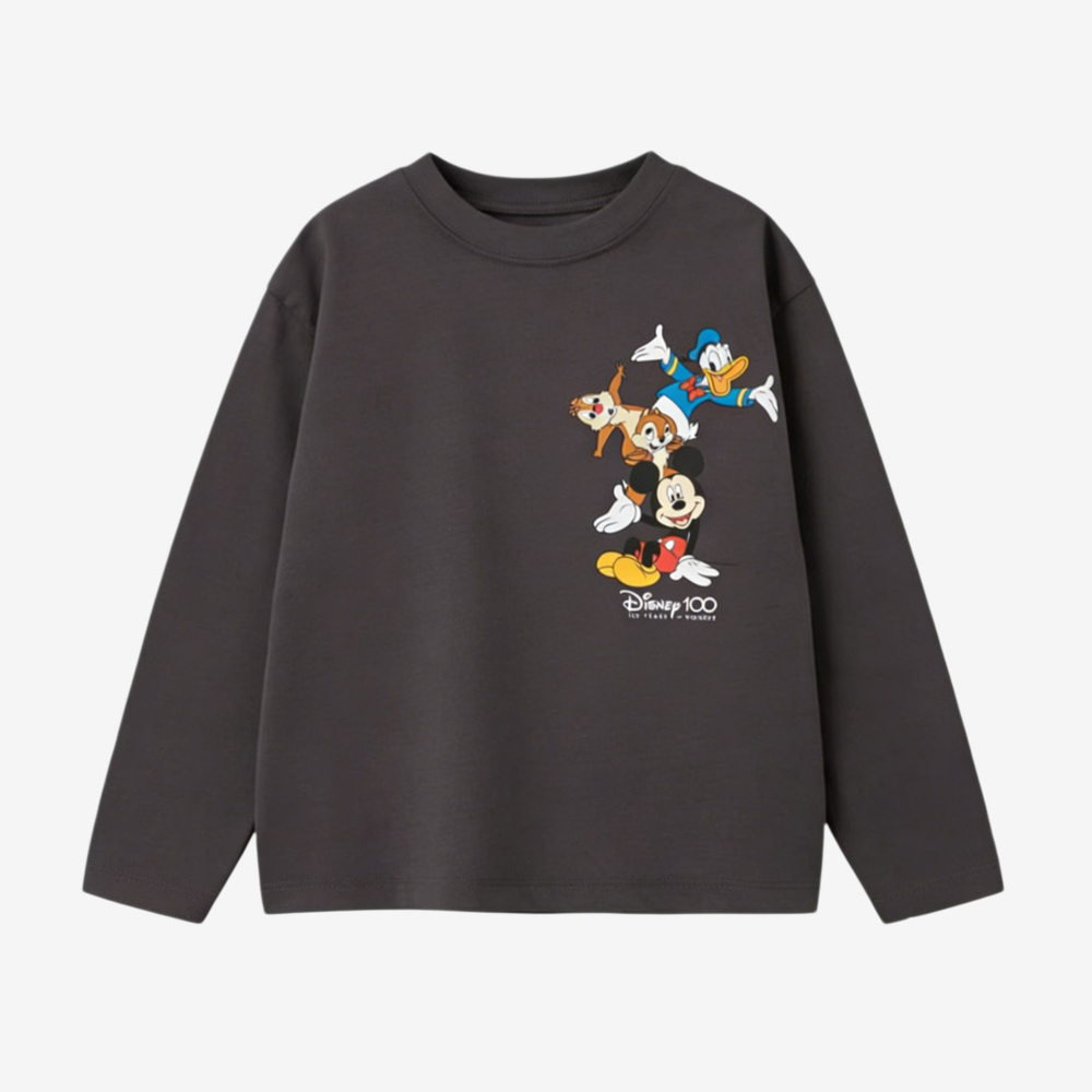 Лонгслив Disney #1