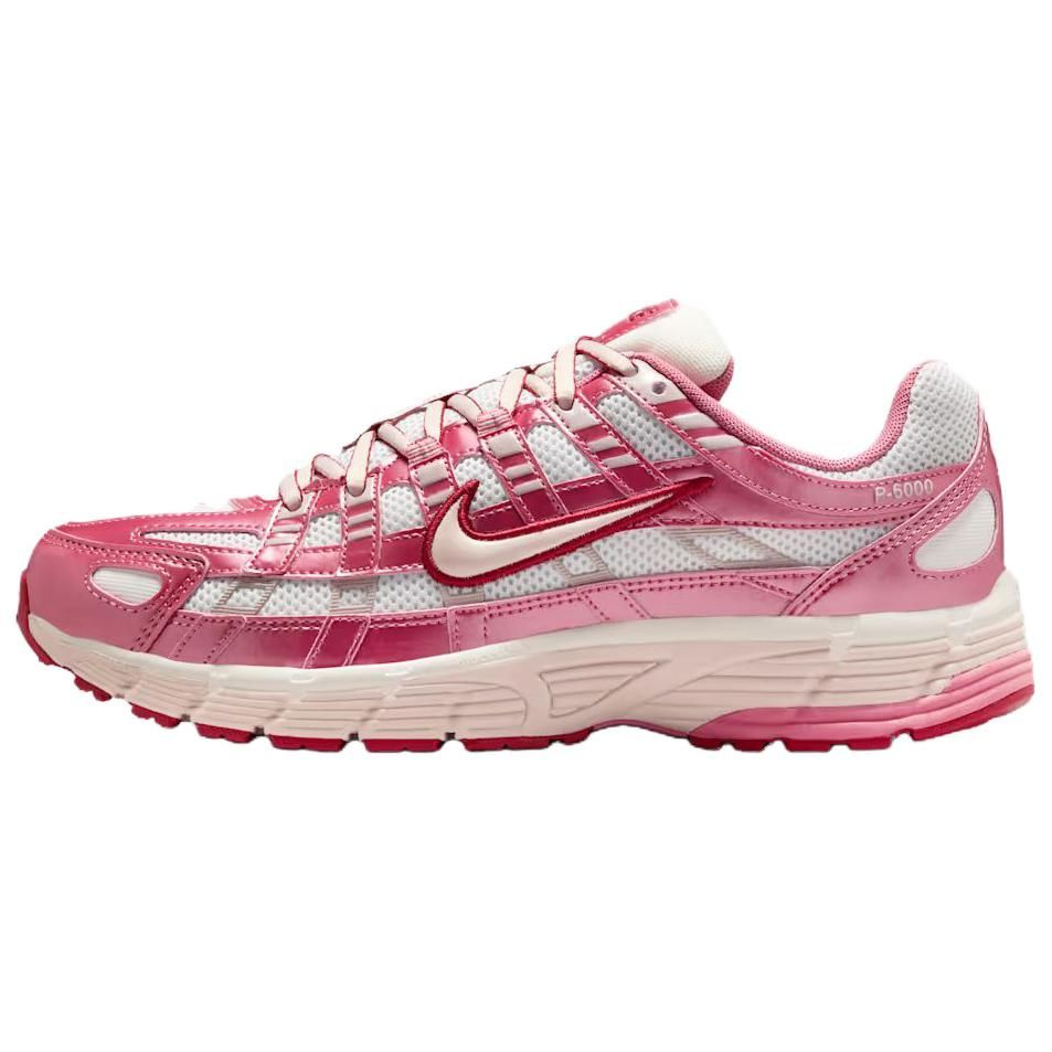 Кеды Nike #1