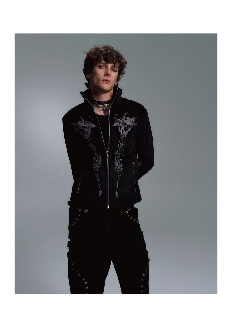 Куртка Pull&Bear #1