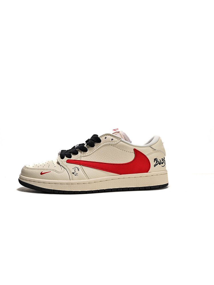 Кеды Nike #1