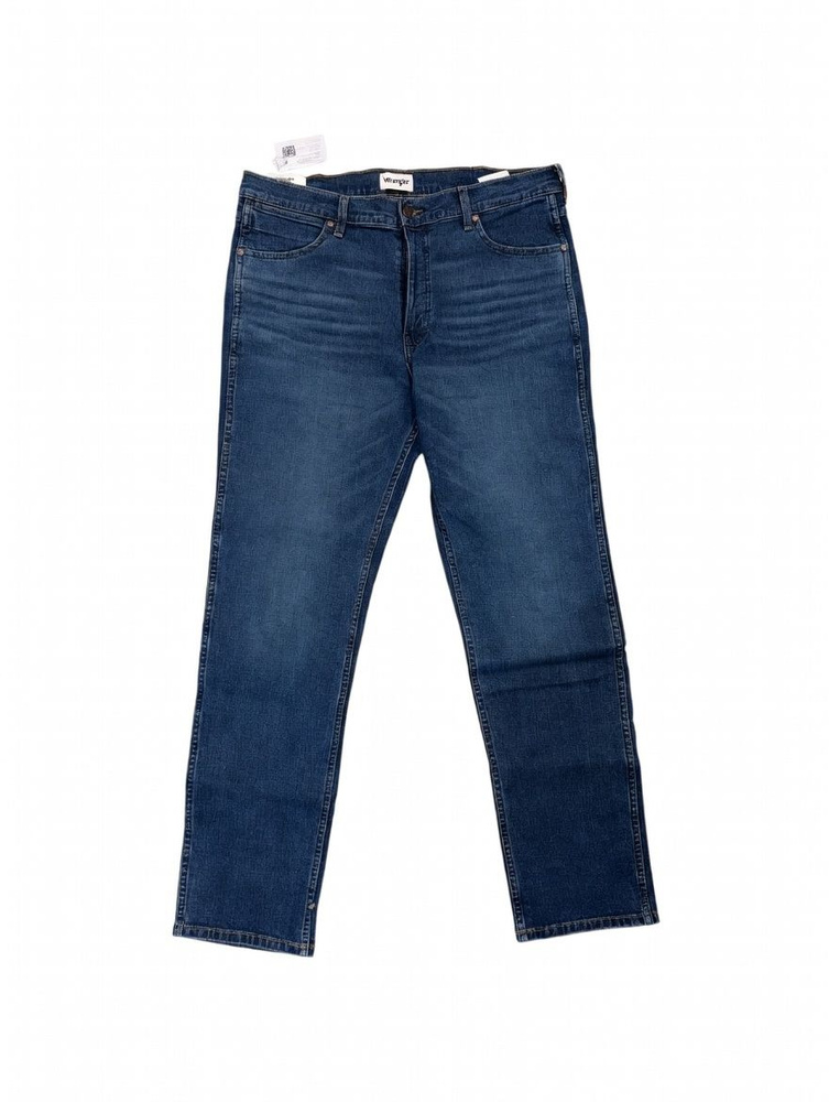 Джинсы Wrangler #1