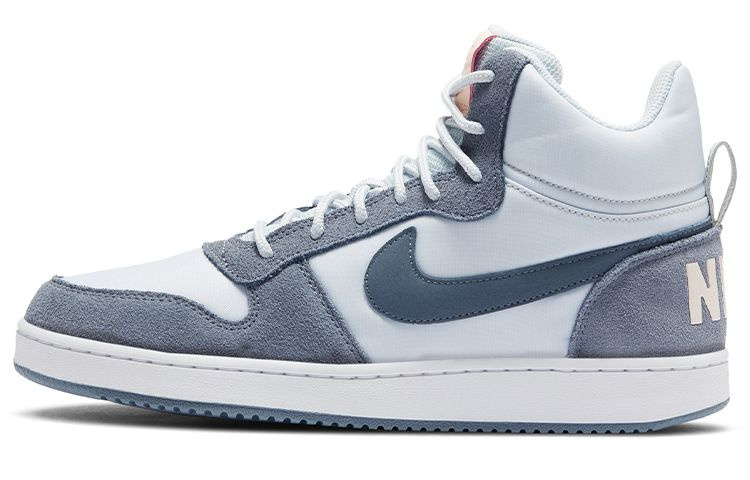 Кеды Nike #1