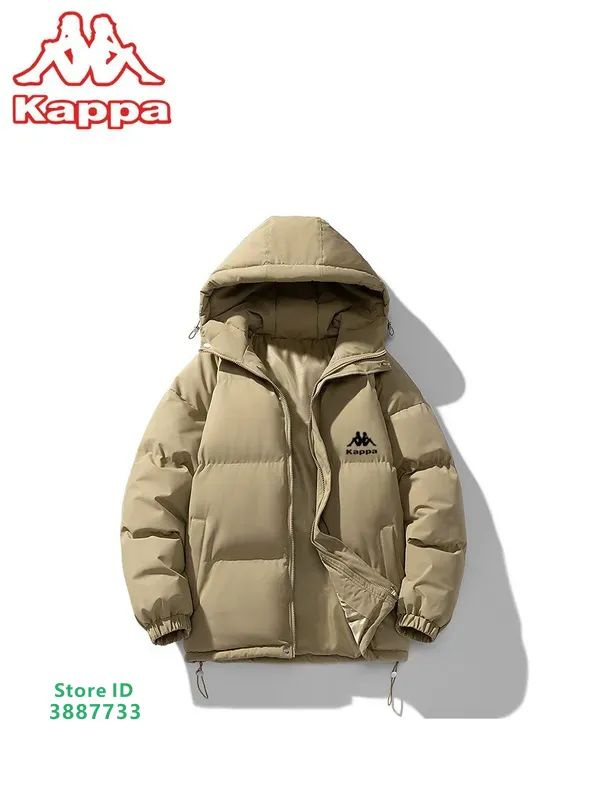 Куртка Kappa #1