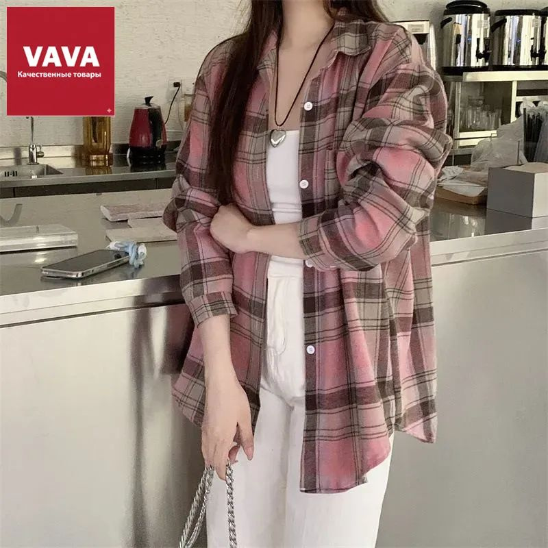 Рубашка #1