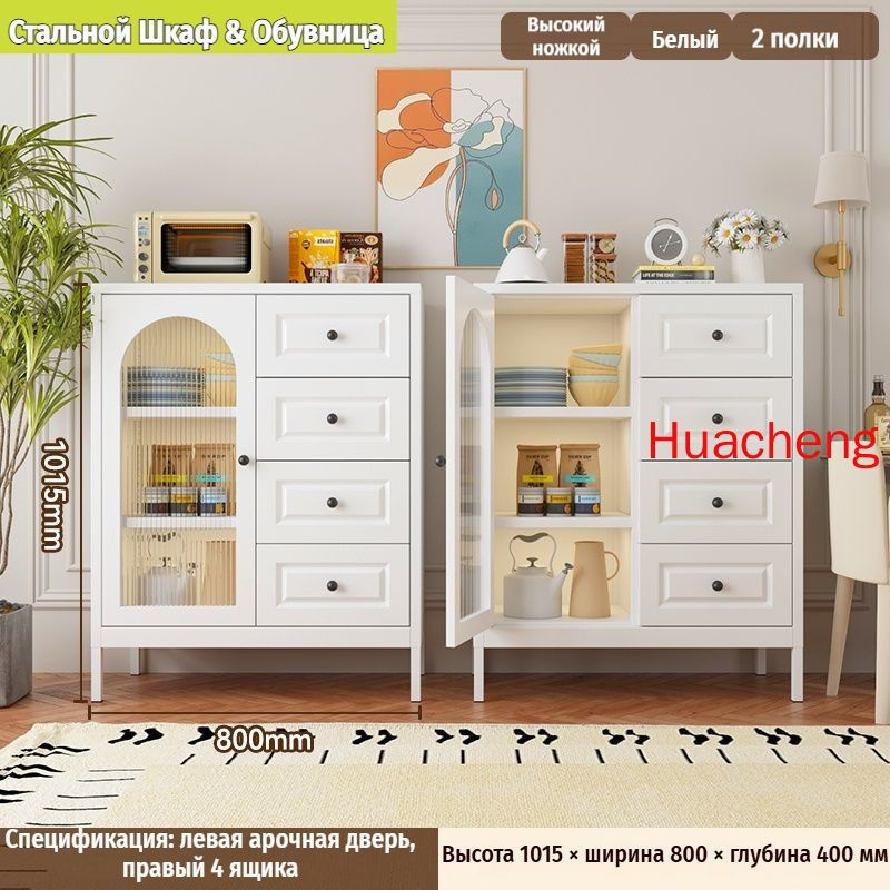 Буфет 80х35х101 см #1