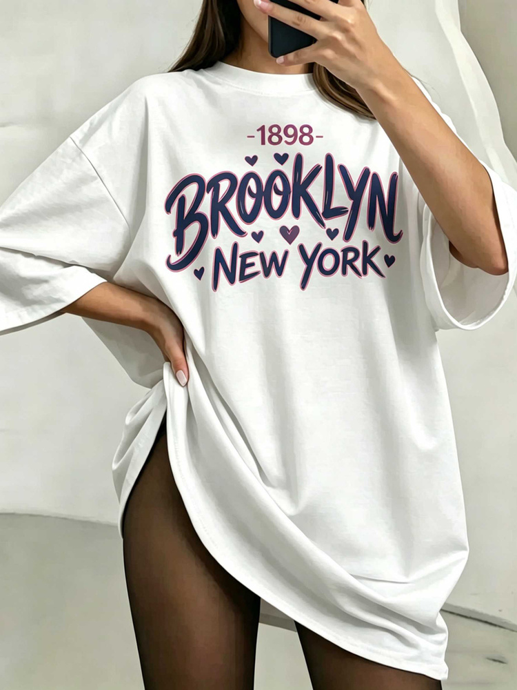 Футболка Uniqlo #1