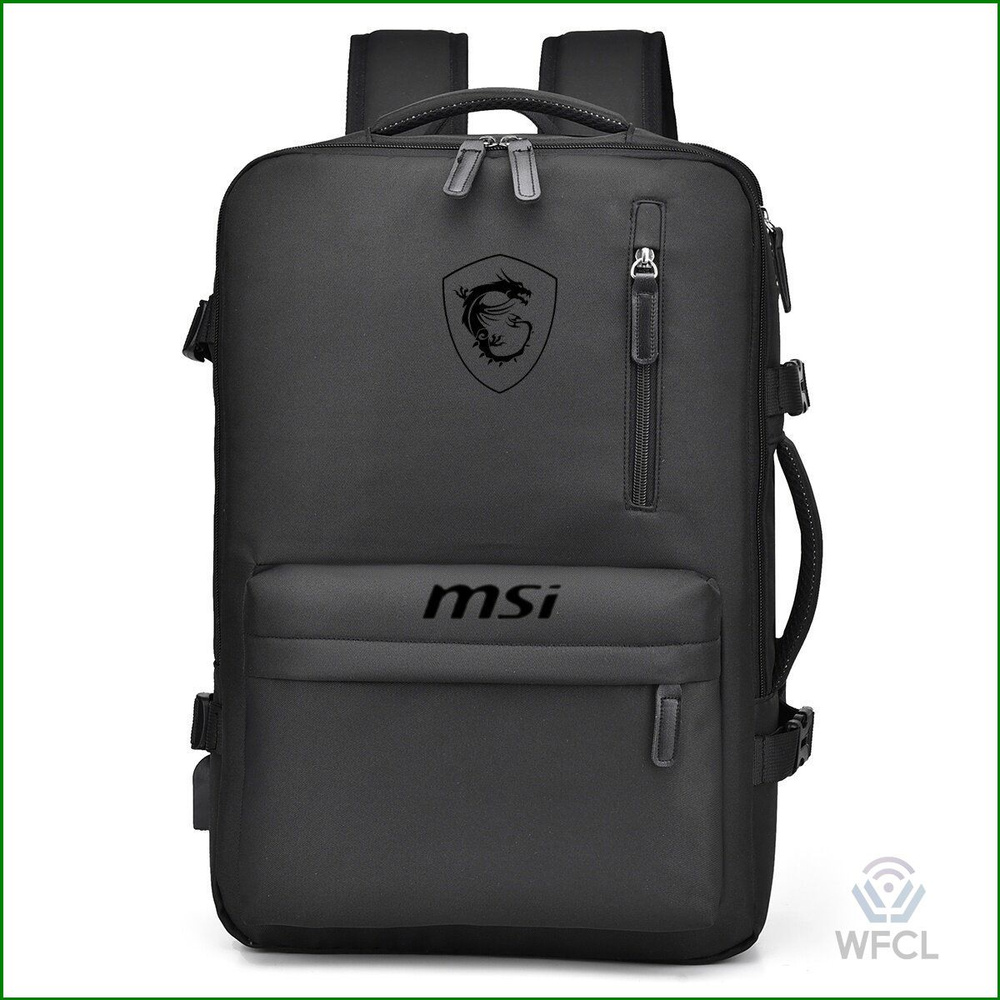 MSI Рюкзак #1