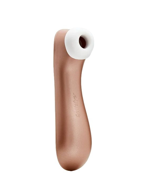 Satisfyer Вибратор #1