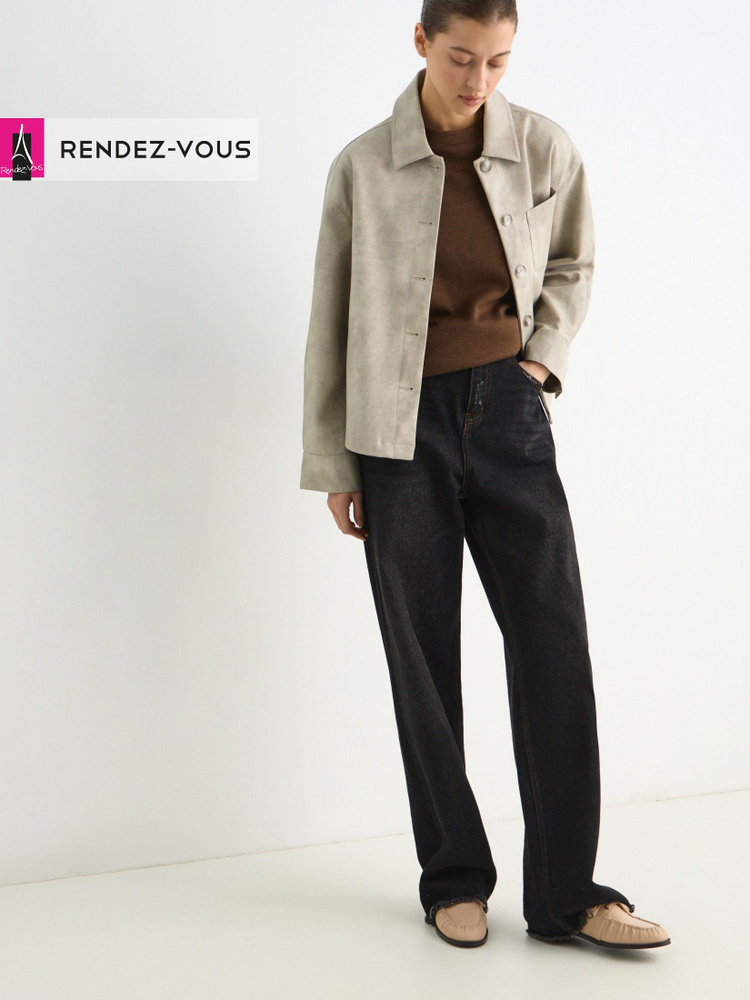 Туфли TENDANCE #1