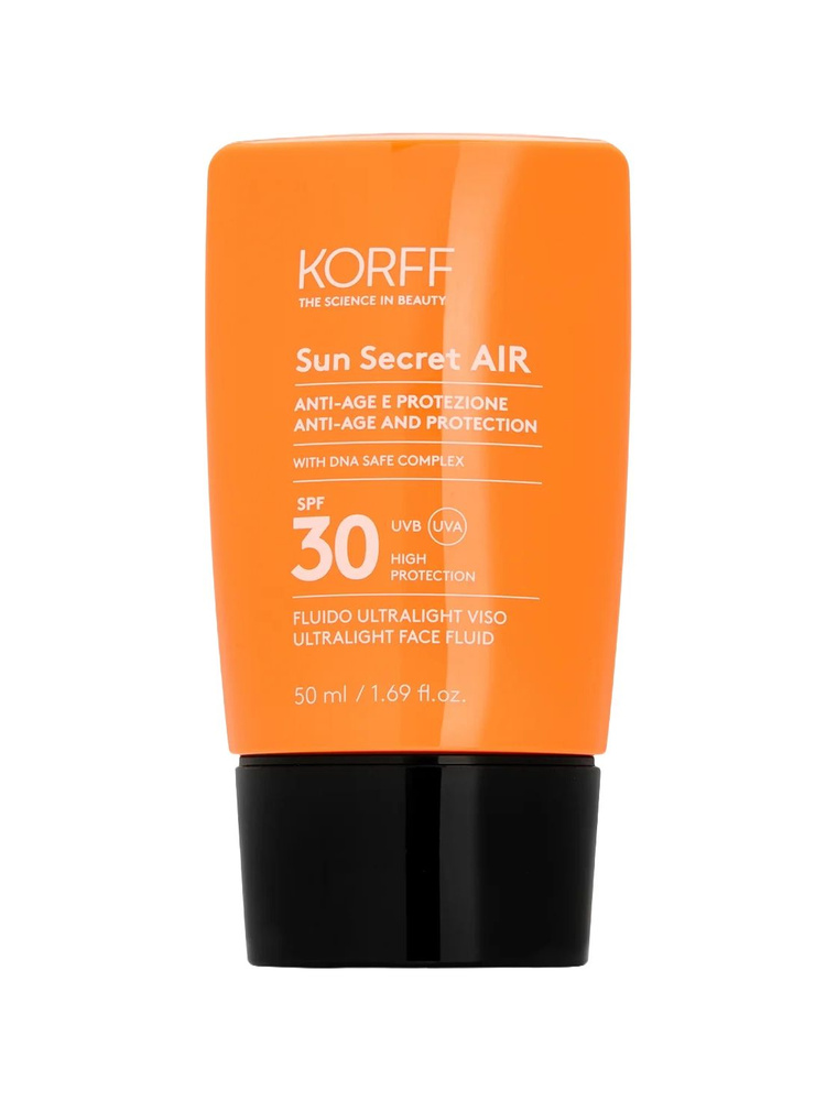 Korff Флюид, 50 мл #1