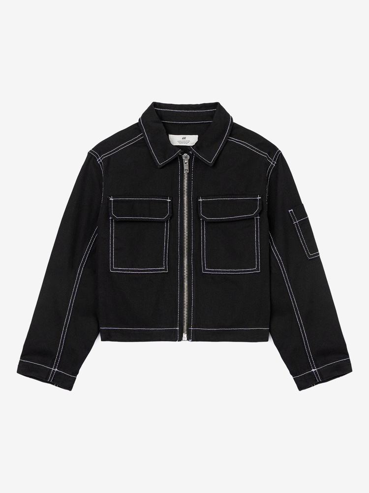 Куртка H&M #1