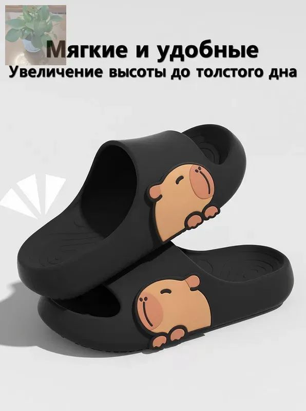 Тапочки #1