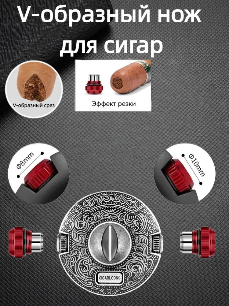 Гильотина #1