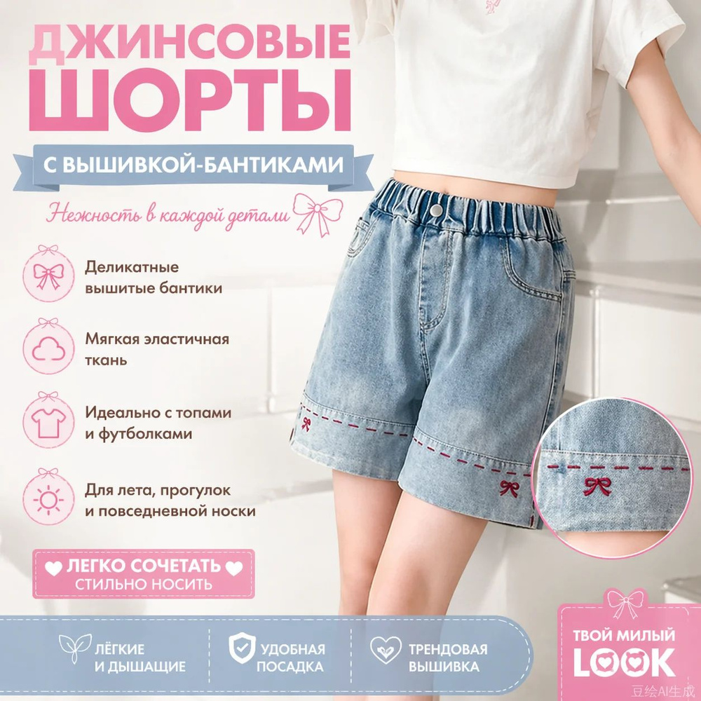 Шорты #1