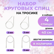 Лучшие спицы для вязания года | интернет-магазин Yarn-Sale