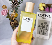 Agua de loewe mediterraneo best sale