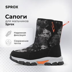 Сапоги SPROX Brandzon