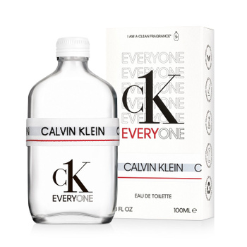 Calvin klein shop one women's perfume