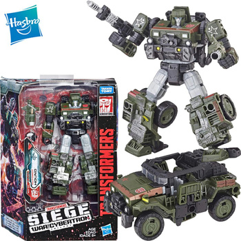 Transformer siege hot sale toys