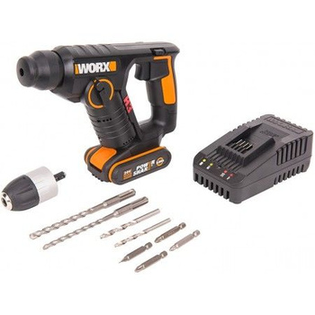 Worx 176 OZON