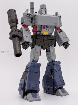 Megatron Transformers купить на OZON по низкой цене