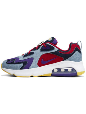 NIKE AIR MAX 200 купить на OZON по низкой цене
