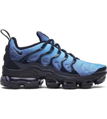 Nike air max plus blue hero/volt/blue force best sale