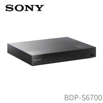 SONY BDP-S6700 купить на OZON по низкой цене