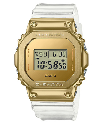 G Shock Gold OZON