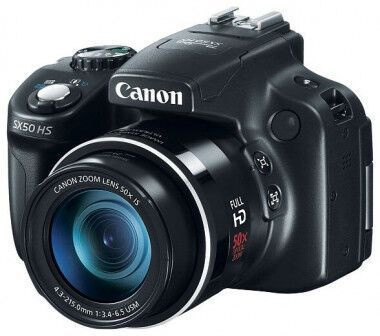 Canon Powershot SX730 Hs купить на OZON по низкой цене