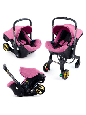 Adaptive Strollers Smartbe Intelligent Stroller Smartbe